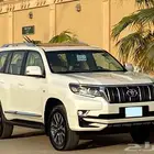 تويوتا برادو خليجي 2022