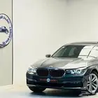 بي ام دبليو - 730Li - 2016 - مخزن