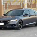 هوندا اكورد سبيشل 2022