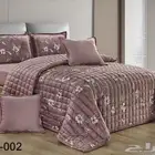 مفارش غرف نوم نفرين الطلب