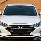 هوندي النترا2020