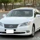 لكزس ES350 فل سعودي