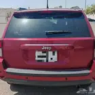 جيب كومباس 2016