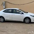 كورلا موديل 2015