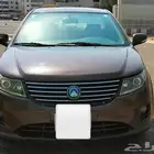 جيلي جي سي 7 2015 اتوماتيك