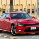 دوج تشارجر 2022 فل كامل GT بترومين