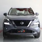 نيسان اكس تريل 5 مقاعد بدون دبل 2025 بسعر طيب