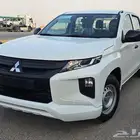 ميتسوبيشي غمارتين L200 2023 ديزل للبيع