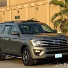 فورد اكسبديشن نصف فل سعودي