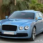 بنتلي فلاينج سبير 2015 (بحالة ممتازة)
