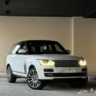 رنج روفر اوتوبيغرافي 2014