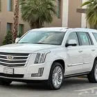 كدلك اسكاليد 2019 بلاتينيوم نظيف