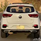 MG ZS 2022 فل كامل البيع 39500 الف