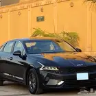 كيا 5 Kاستنادر سعودي 2022