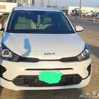 سيارة كيا ريو موديل 2023