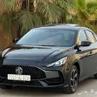 MG 6 2024 (بحالة ممتازة)