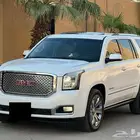 جمس يوكون دينالي 2015 (بحالة الوكالة)