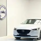 مازدا6 -2024