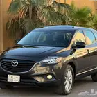 مازدا CX9 2015 (بحالة ممتازة)