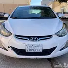 هيونداي النترا 2016 ماكينه 1600 جير اتوماتيك