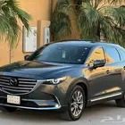 مازدا CX9 2020 سقنتشر(بحالة ممتازة)