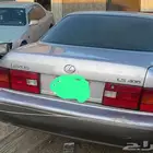 لكزس 98 كرونة ب350