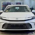 كامرى فل كأمل بطاقه جمرك 2025