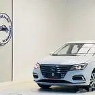 MG5 2022 ام جي - ممشى قليل