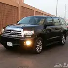 سيكويا 2013 للبيع