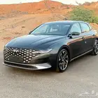 هونداي ازيرا 2020 ( 6 سلندر ) فل كامل شبه جديدة للبيع