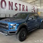 فورد رابتر 2020