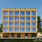 حي النزهه غرفتين وا 3 و 4 غرف وملاحق بجميع النموذجات