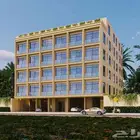 حي النزهه غرفتين وثلاث غرف وأربع غرف وملاحق 4 و 5 و 6 و7 غر