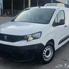 بيجو بارتنر ثلاجة 2023 ديزل للبيع