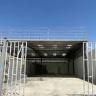 ورشة للايجار