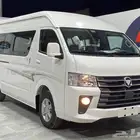 باص فتون 13 راكب و 18 راكب