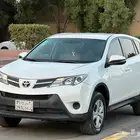 تويوتا راف فور 2013