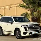 تويوتا لاند كروزر VX سعودي