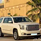 جمس يوكن XL دينالي 2015 سعودي