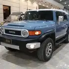 تويوتا اف جي موديل 2019