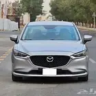 مازدا6 موديل 2020