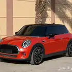 مني كوبر 2021