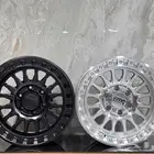 جنوط KMC يركب جمس