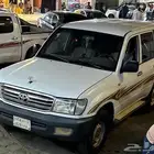 جيب لاندكروزر