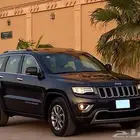 قراندشروكي لميتدد 2015 هيمي