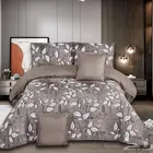 مفارش صيفيه بحشوه صيفيه نفرين 6قطع