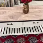 طاوله قهوه