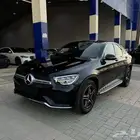 مرسيدس GLC200 Coupe 2023 عداد 43 الف