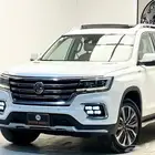 ام جي RX8 - 2020 - ثلاث صفوف - دفع رباعي