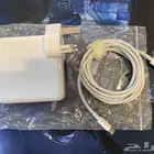 شاحن ابل لاجهز الماك الجديد موديل 2020 وفوق